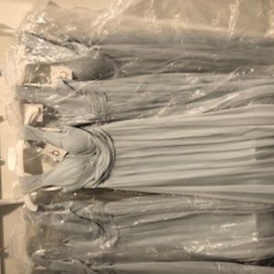 Brand New Bill Levkoff Bridesmaid dresses